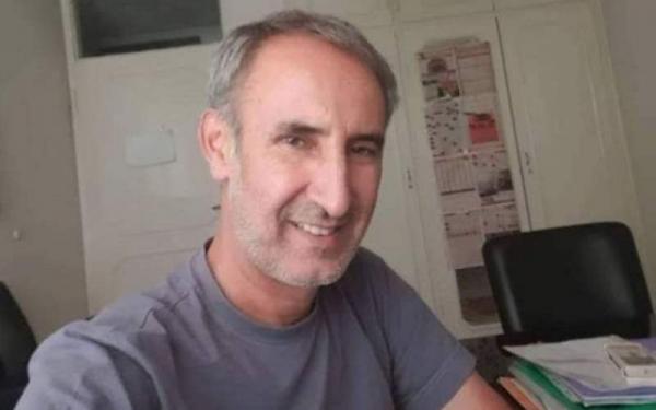 بازداشت یک گردشگر سوئدی در ایران