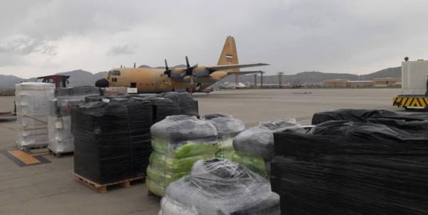 کمک‌های بشردوستانه ایران به کابل,کمک های ایران به طالبان