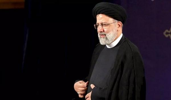 ابراهیم رئیسی,رئیس جمهور