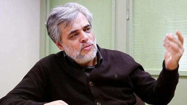 محمد مهاجری,انتقاد محمد مهاجری از دولت رئیسی