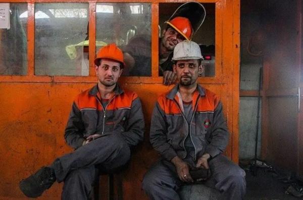 امنیت شغلی کارگران ایران,حقوق کارگران
