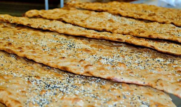 نان سنگک,طرح دولت برای دادن نان سنگک به اشخاص