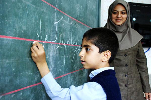 رتبه بندی معلمان,تعیین تکلیف لایحه رتبه بندی معلمان