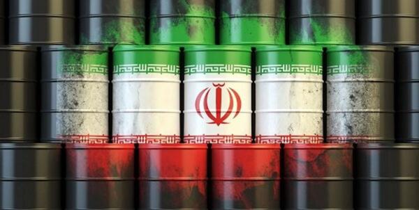 ضربه نفتی روس‌ها به ایران,صادرت نفتی ایران