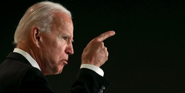 جو بایدن جو بایدن,رئیس جمهور آمریکا