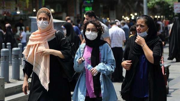 کرونا در ایران,وضعیت کرونا در کشور