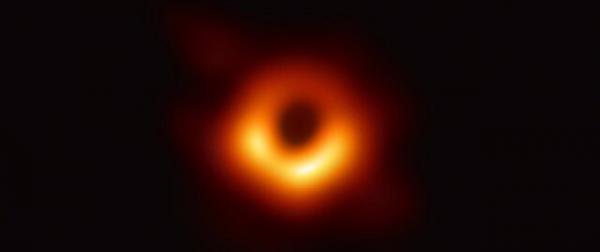سیاه چاله,سیاهچاله مرکز کهکشان‌ راه شیری