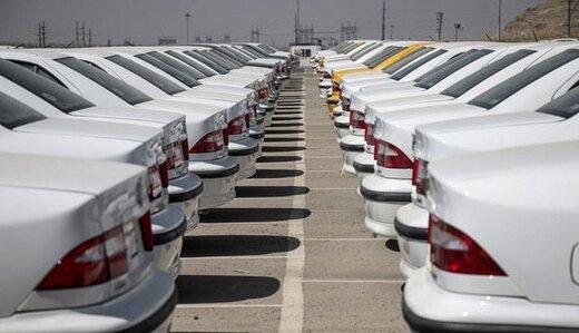 واردات خودرو,جزییات تازه درباره واگذاری سهام خودروسازان