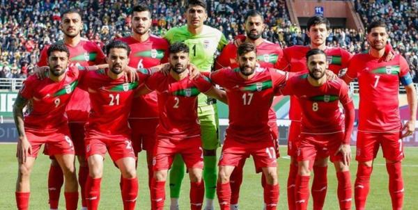 تیم ملی ایران,دیدارهای دوستانه تیم ملی ایران در راه جام جهانی قطر