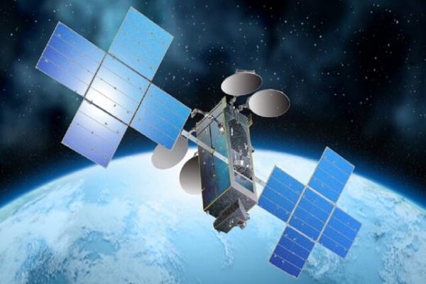 پرتاب سنگین‌ترین ماهواره تاریخ به فضا,سنگین ترین ماهواره