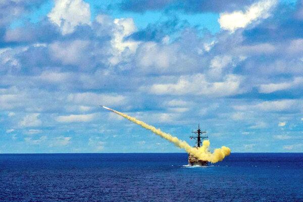 موشک‌های ضد کشتی,ارسال موشک‌های ضد کشتی به اوکراین توسط آمریکا