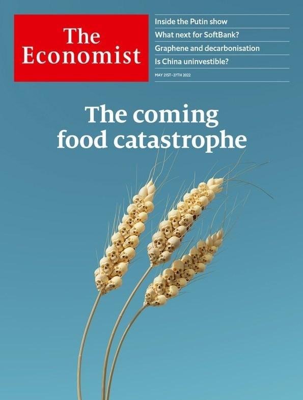 فاجعه غذایی در دنیا,قحطی