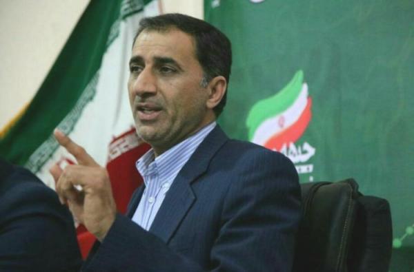 سید کریم حسینی,صحبت های سید کریم حسینی در مورد اعتراضات در ایران
