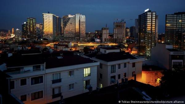 خرید مسکن توسط روس ها در ترکیه,سرمایه گذاری روس ها در املاک ترکیه
