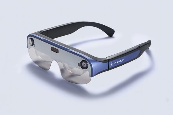 عینک هوشمند,عینک هوشمند Smart Viewer کوالکام