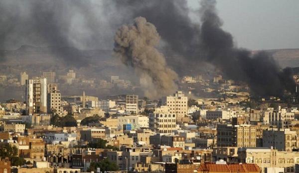 جنگ یمن و عربستان,یمن و عربستان