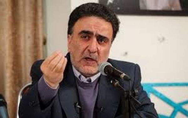 سید مصطفی ‏تاجزاده,کنایه سنگین تاج زاده به وزیر بهداشت رئیسی