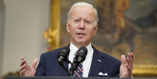 جو بایدن جو بایدن,رئیس جمهور آمریکا