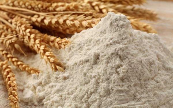قیمت آرد,چند برابر شدن قیمت آرد برای کارخانجات صنعتی