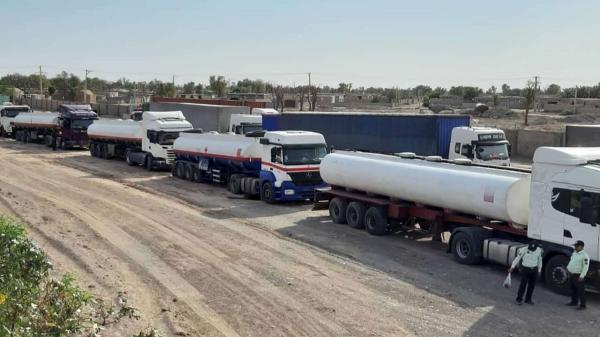 بنزین,واردات بنزین به ایران