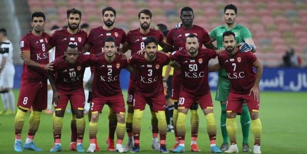 تیم فولاد خوزستان,دیدار فولاد و تیم عربستانی در لیگ قهرمانان آسیا 2022