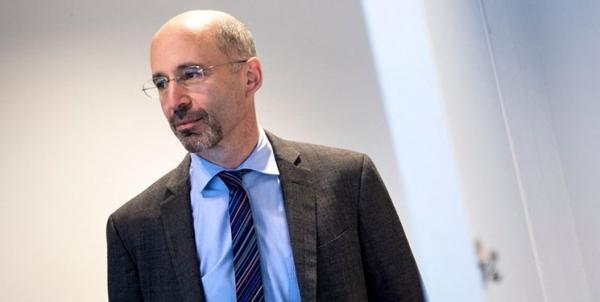 رابرت مالی,نماینده آمریکا در امور ایران