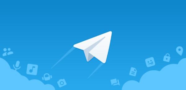 تلگرام,استفاده مردم ایران از تلگرام