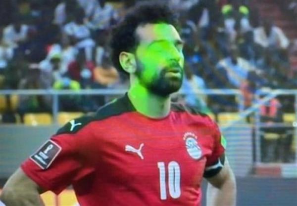 تیم ملی مصر,رد درخواست مصر برای تکرار بازی با سنگال