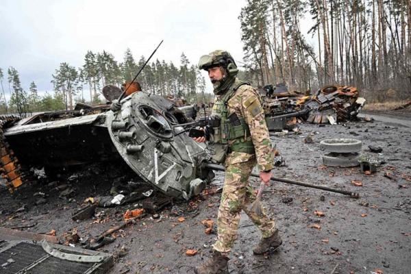 جنگ اوکراین و روسیه جنگ اوکراین و روسیه,حمله روسیه به اوکراین