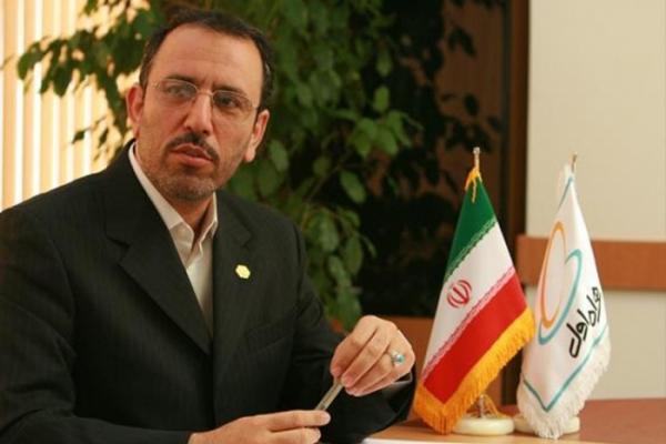 مدیرعامل اسبق همراه اول,گرانی اینترنت در ایران