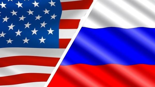 تحریم های روسیه علیه آمریکا,روسیه و آمریکا
