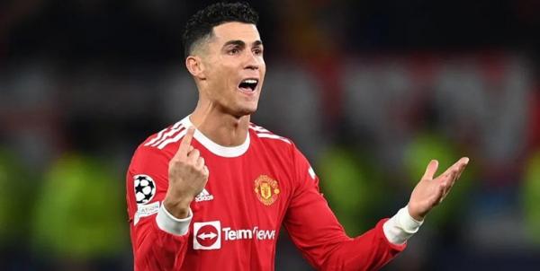 منچستریونایتد منچستریونایتد,رونالدو