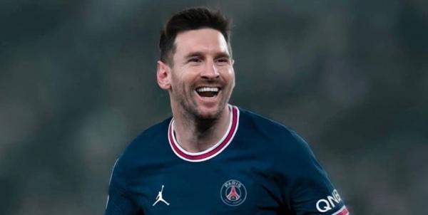 پاری سن ژرمن پاری سن ژرمن,مسی وامباپه