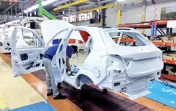 بازار خودرو،خبرهای خودرو،اخبار خودرو