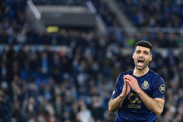 باشگاه پورتو باشگاه پورتو,مهدی طارمی