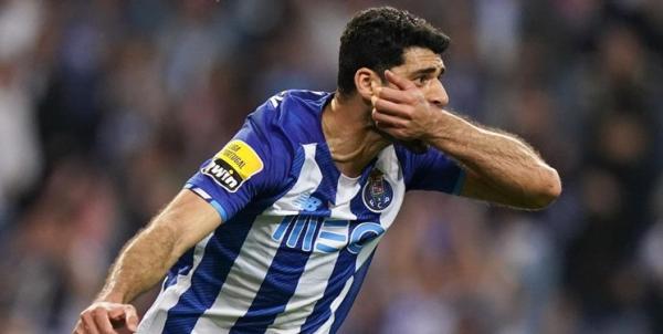 باشگاه پورتو باشگاه پورتو,مهدی طارمی