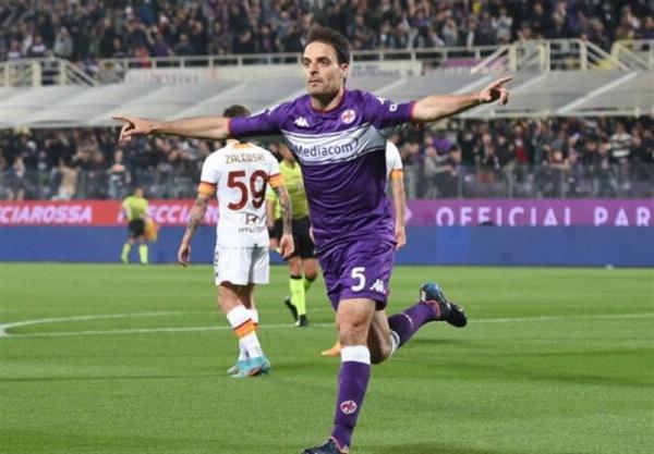 فیورنتینا فیورنتینا,سریAایتالیا