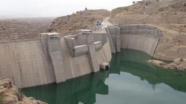 آب شیرین آب شیرین,منابع آبی کشور