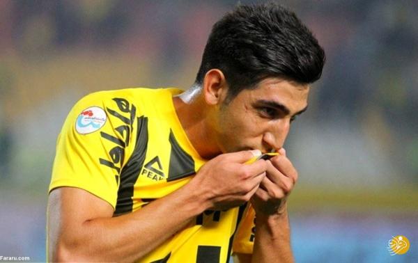 پرسپولیس پرسپولیس,نقل وانتقالات لیگ برتر