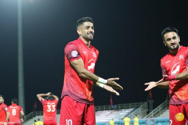 پرسپولیس پرسپولیس,نقل وانتقالات لیگ برتر