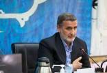 معاون استانداری اصفهان,ریاکاری معاون استانداری اصفهان