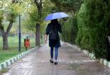 پیش بینی وضع آب و هوا,باران در کشور