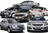 قیمت خودروهای خارجی, تغییر جهت دوباره قیمت خودرو