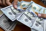 قیمت دلار پیش بینی,افزایش قیمت دلار