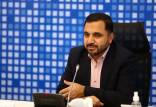 ادعای عجیب وزیر ارتباطات: سرعت اینترنت تلفن همراه و خانگی افزایش داشته است عیسی زارع پور وزیر ارتباطات,ادعاهای عیسی زارع پور وزیر ارتباطات