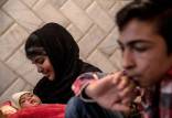 آسیبهای دختران در ایران,حاملگی در نوجوانان