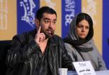 اعتراض شهاب حسینی به وضعیت اقتصادی,واکنش شهاب حسینی به گرانی