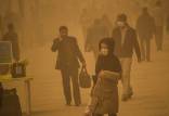 منشأ گرد و غبار ایران,صحرای آفریقا نیست