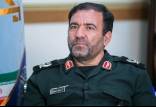 سرپرست شرکت هواپیمایی جمهوری اسلامی ایران