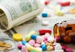 کمیاب شدن همه داروها در ایران,گران شدن دارو در ایران
